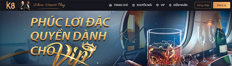 Câu hỏi thường gặp tại K8 Câu hỏi thường gặp tại K8