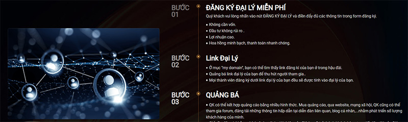 Đại lý tại K8 Đại lý tại K8