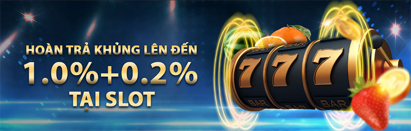 Khuyến mãi slot K8 Khuyến mãi slot K8