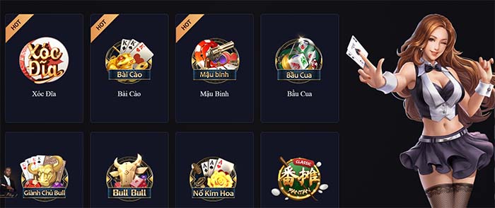 game bài đổi thưởng hấp dẫn game bài đổi thưởng hấp dẫn