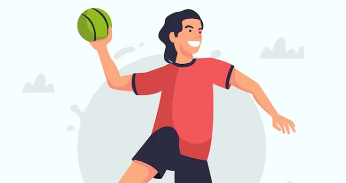 Cá cược bóng ném trực tuyến Cá cược bóng ném trực tuyến