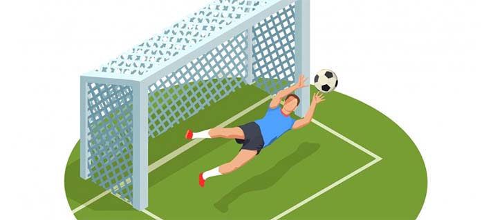 Kèo tài xỉu phạt góc Kèo tài xỉu phạt góc