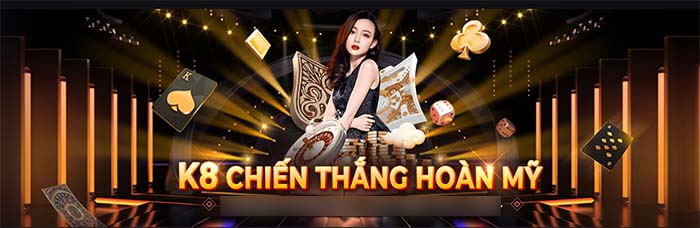 AGQJ Casino tại K8