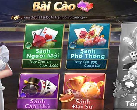 Hướng dẫn chi tiết cách chơi Bài Cào 3D tại nhà cái K8